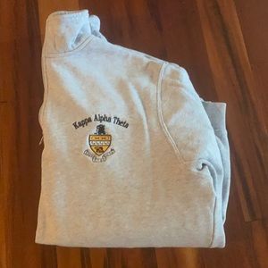Medium Kappa Alpha Theta Pullover